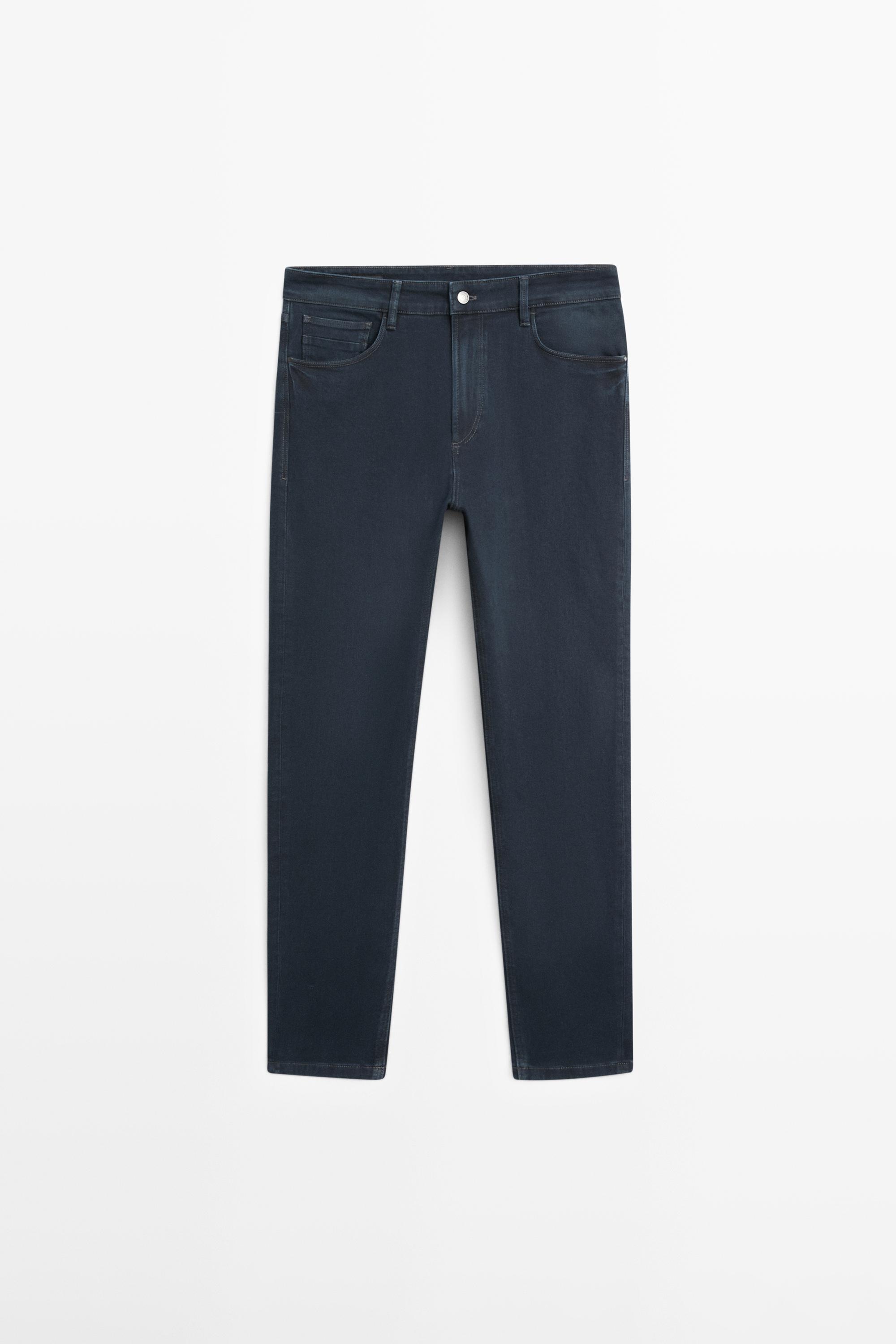 Slim fit jeans Blue