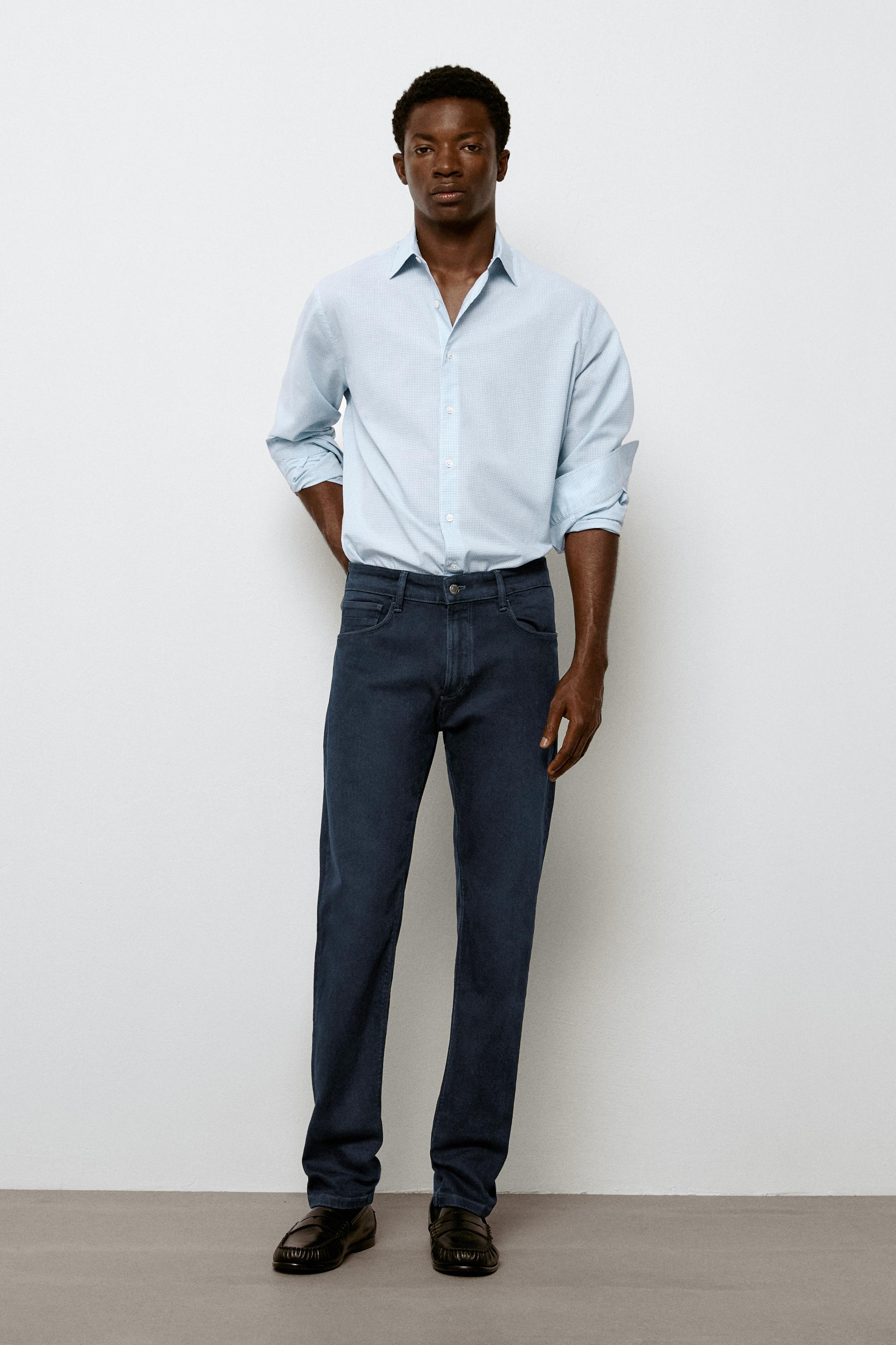 Slim fit jeans Blue