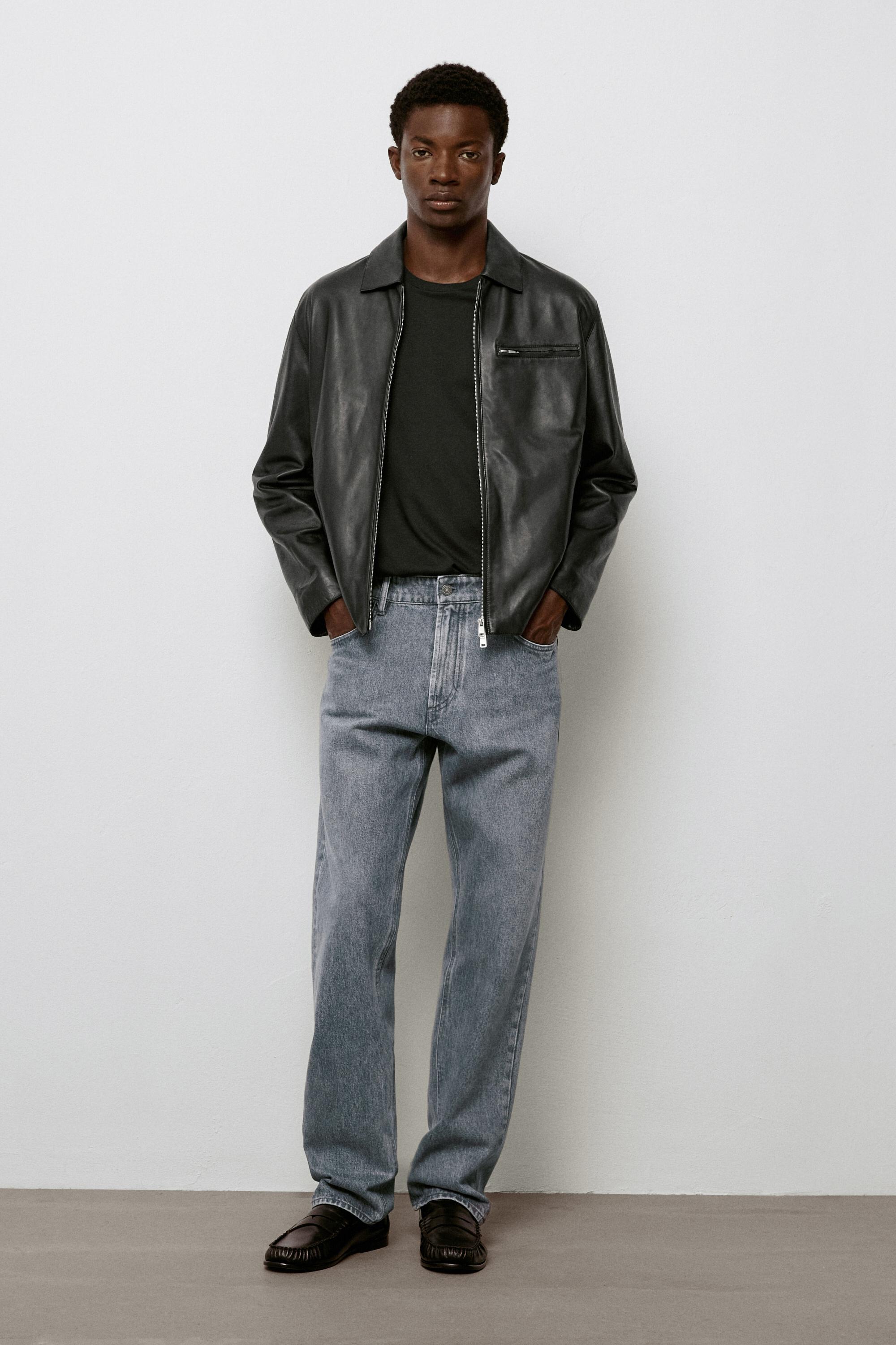 Relaxed-fit jeans Bluish Grey