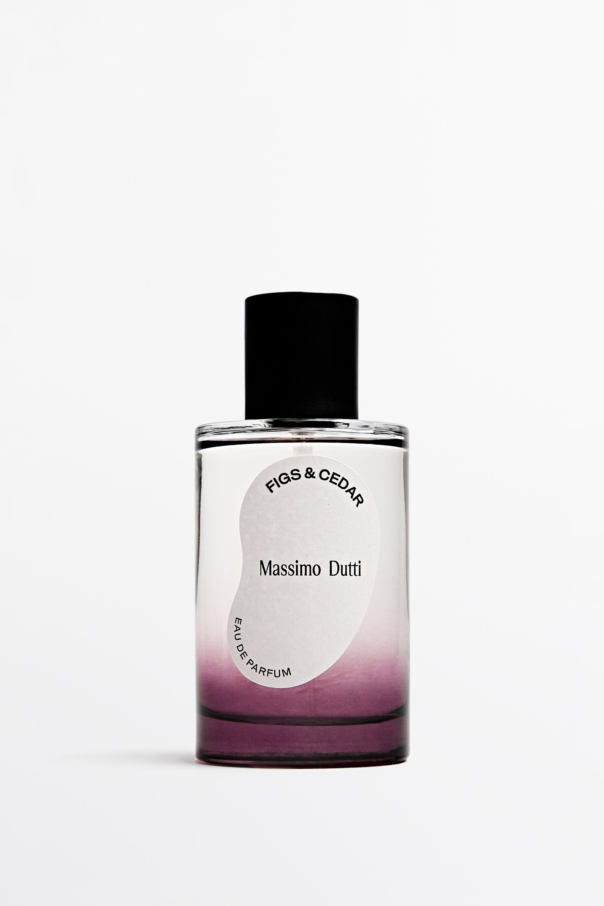 (100 ml) Figs & Cedar Eau de Parfum Violet