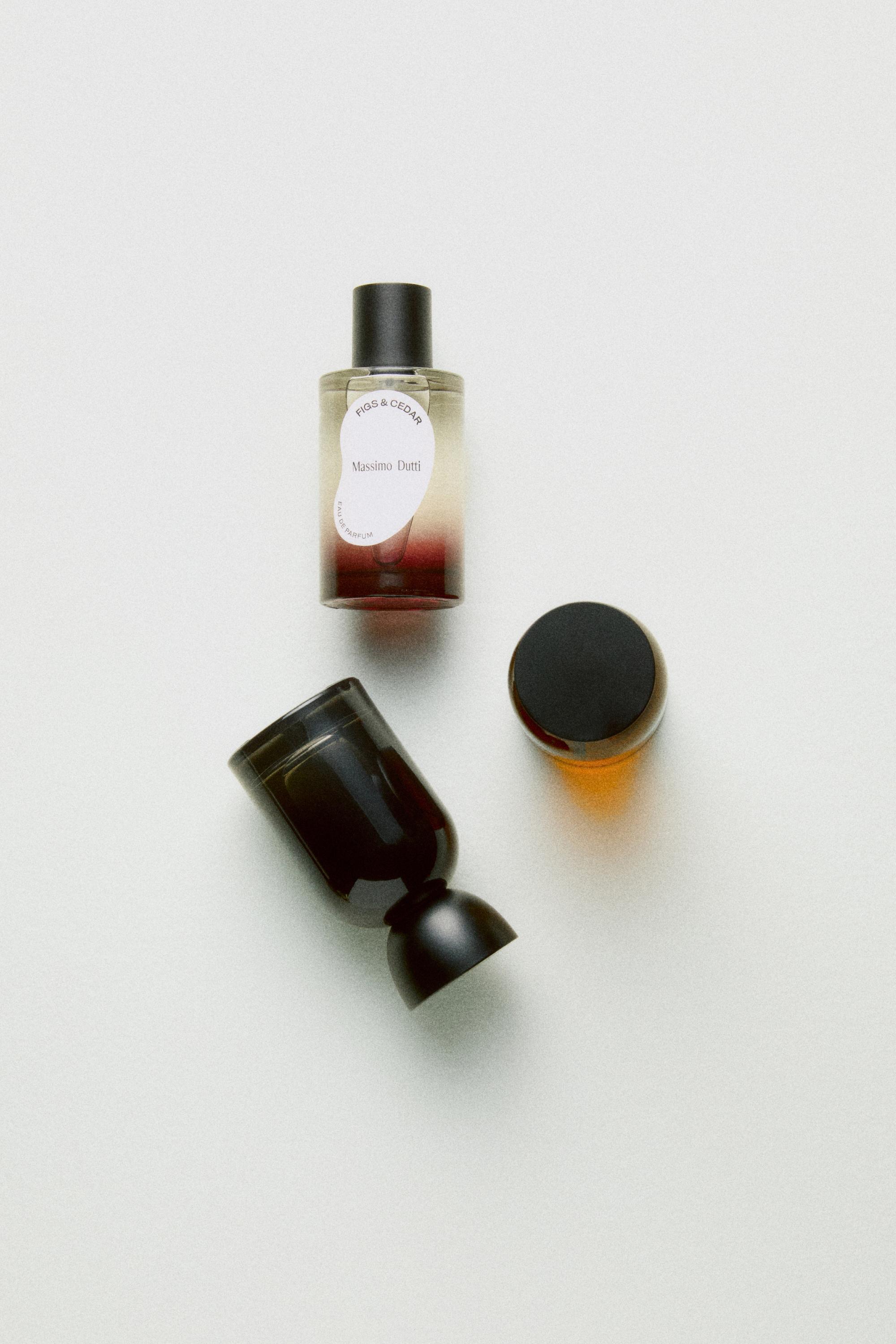 (100 ml) Figs & Cedar Eau de Parfum Violet