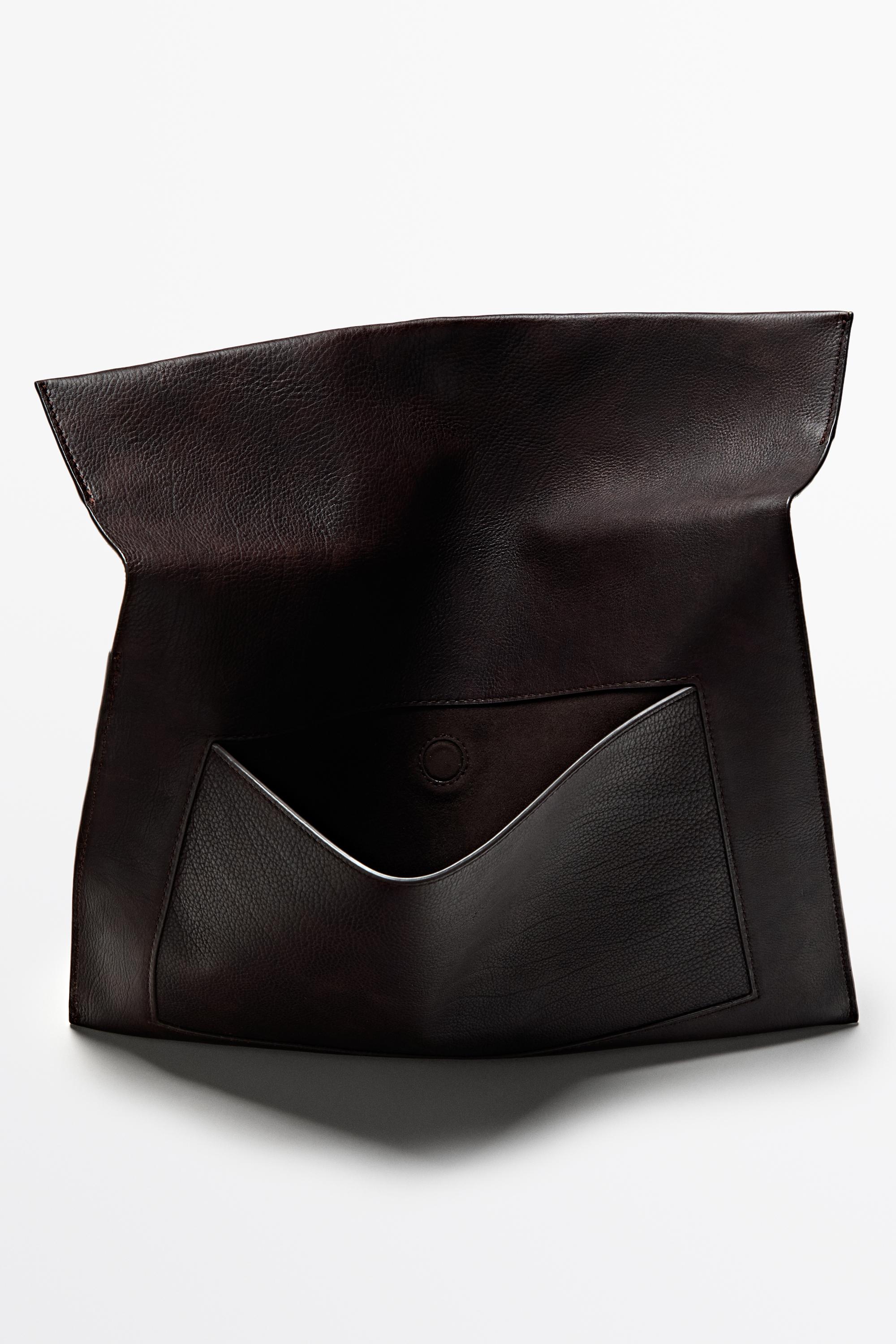 Laptop sleeve Chocolate